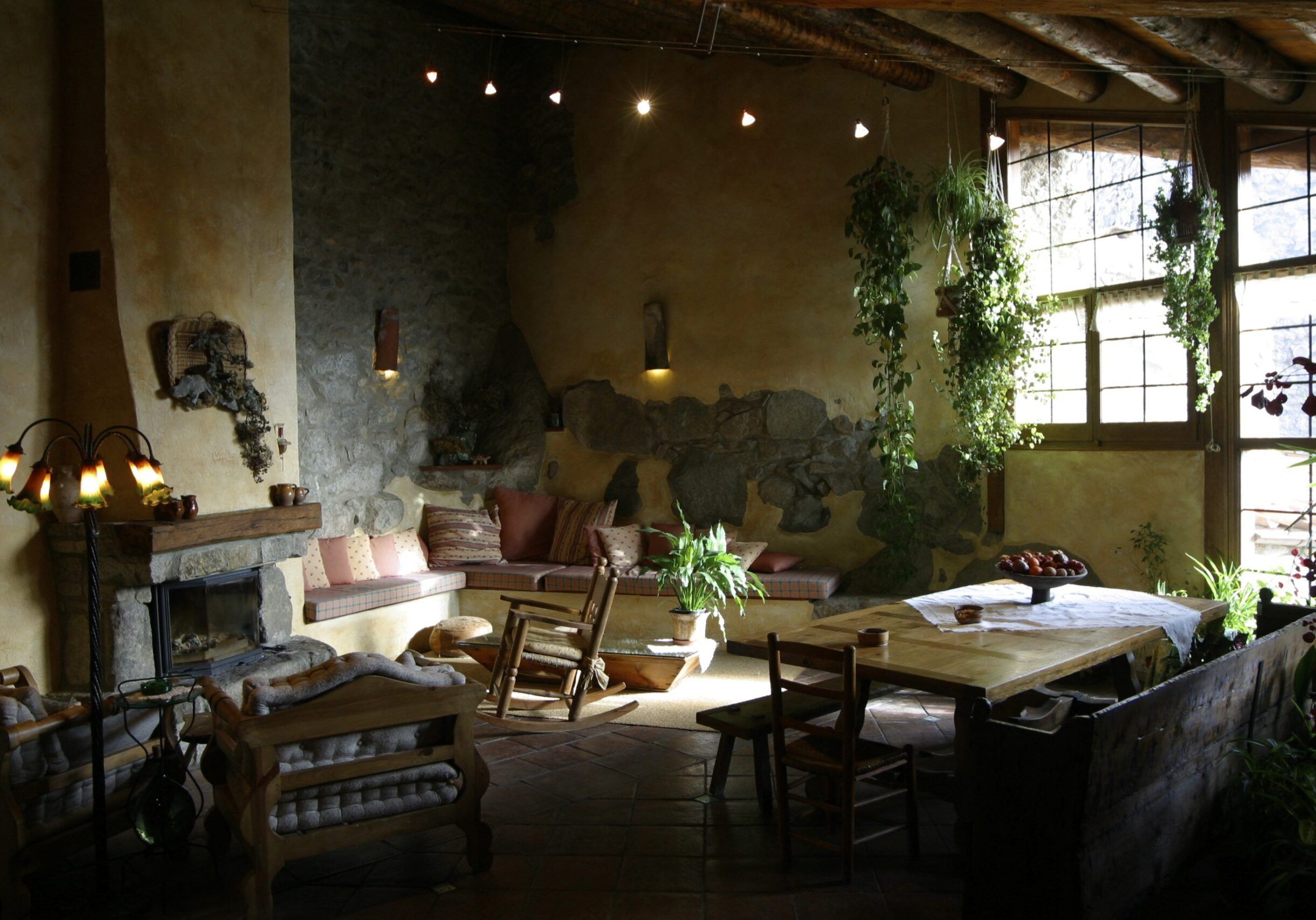 sala d´estar